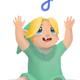 Illustration for article titled Forget Young Link...Lets take a look at Baby Link!